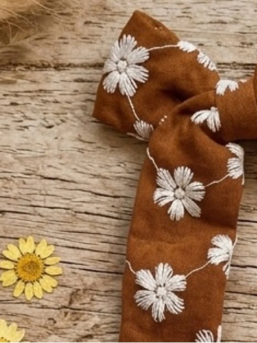 Handmade kids rust